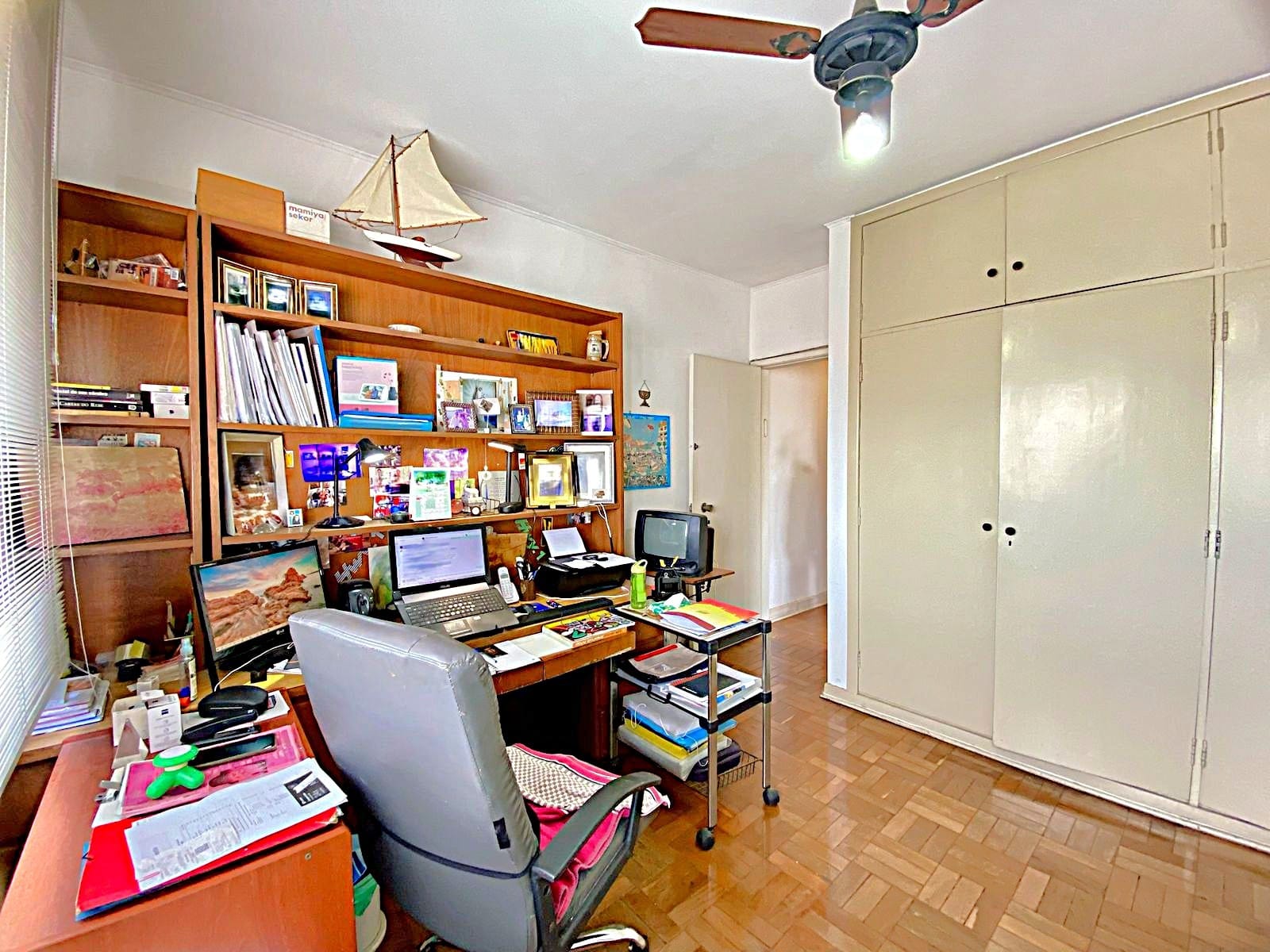 Apartamento, 3 quartos, 185 m² - Foto 26