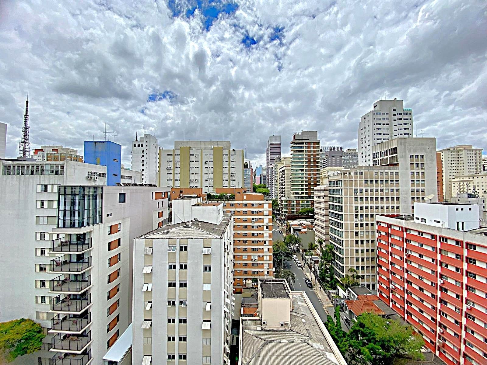 Apartamento, 3 quartos, 185 m² - Foto 7