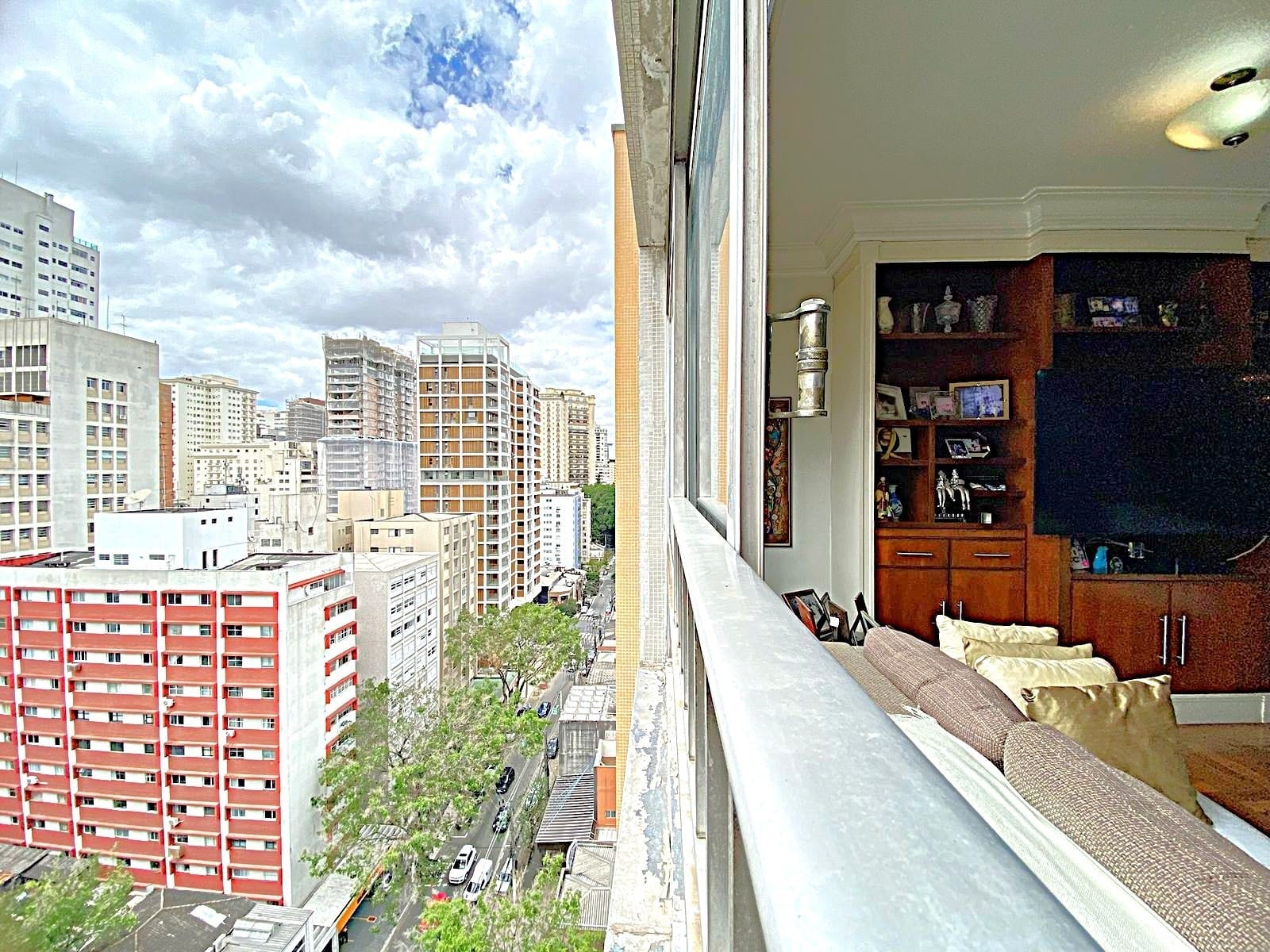 Apartamento, 3 quartos, 185 m² - Foto 8