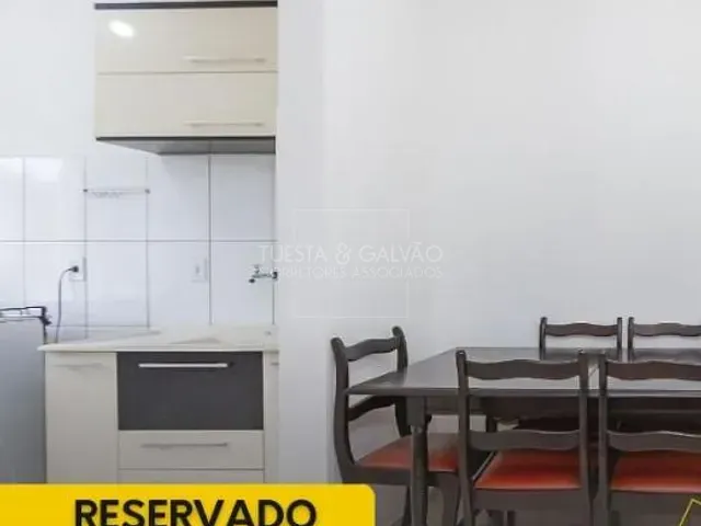 Apartamento com 44m² 2 quartos e 1 banheiro, à venda, no bairro Santa Cândida em Curitiba