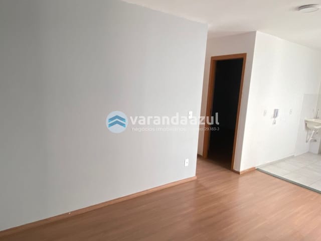 Apartamento 2 quartos e 1 banheiro, para alugar, no bairro Vila São Paulo em Mogi das Cruzes