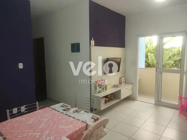 Apartamento 2 quartos e 1 banheiro, à venda, no bairro Jardim Gurilândia em Taubaté