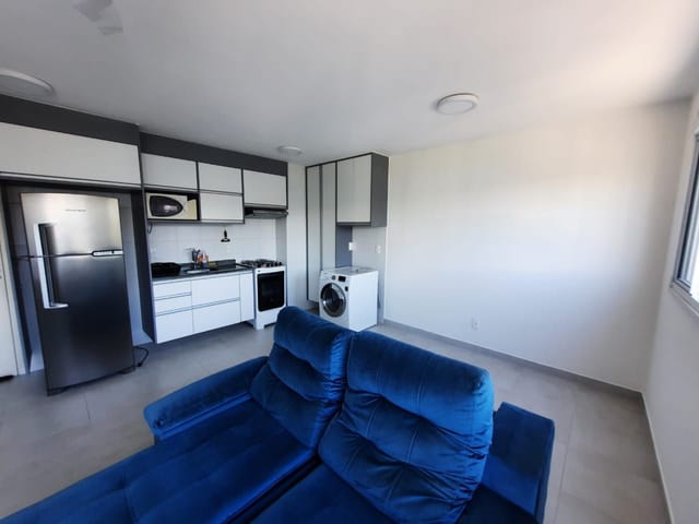 Apartamento com 35m² 1 quarto e 1 banheiro, à venda, no bairro Vila Leopoldina em São Paulo