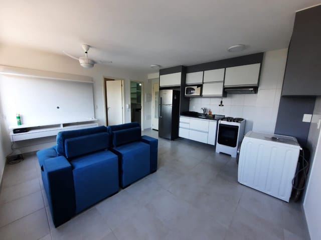 Apartamento com 35m² 1 quarto e 1 banheiro, à venda, no bairro Vila Leopoldina em São Paulo