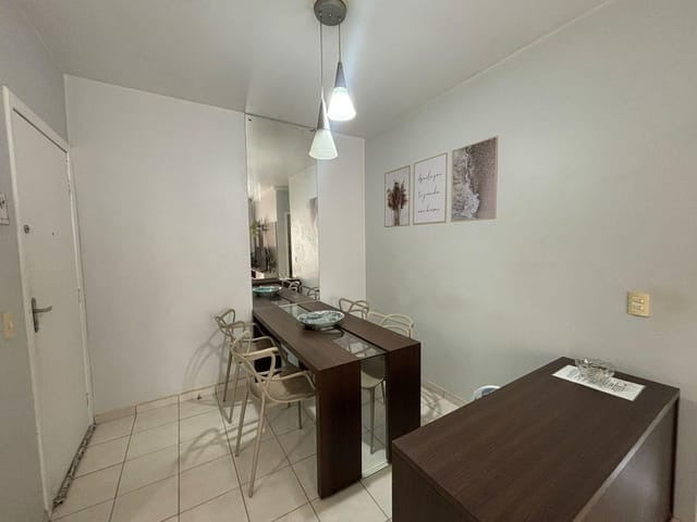 Apartamento 2 quartos e 1 banheiro, à venda, no bairro Plano Diretor Norte em Palmas