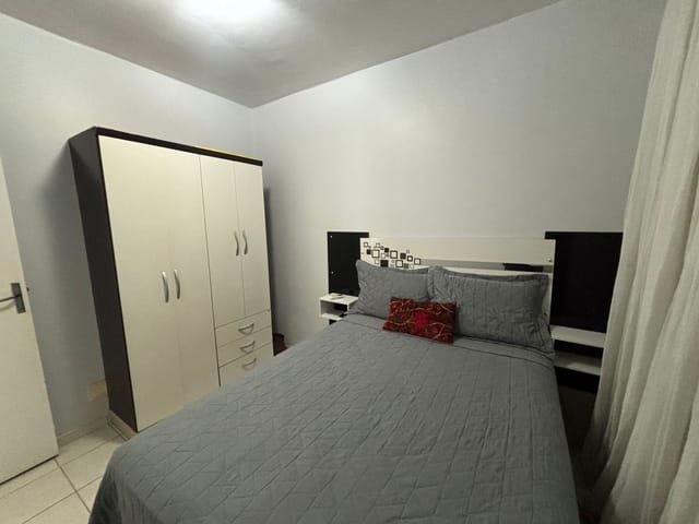 Apartamento 2 quartos e 1 banheiro, à venda, no bairro Plano Diretor Norte em Palmas