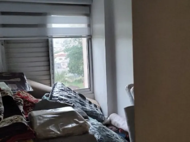 Apartamento 3 quartos e 1 banheiro, à venda ou para alugar, no bairro Baeta Neves em São Bernardo do Campo
