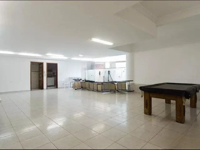 Apartamento 3 quartos e 1 banheiro, à venda ou para alugar, no bairro Baeta Neves em São Bernardo do Campo