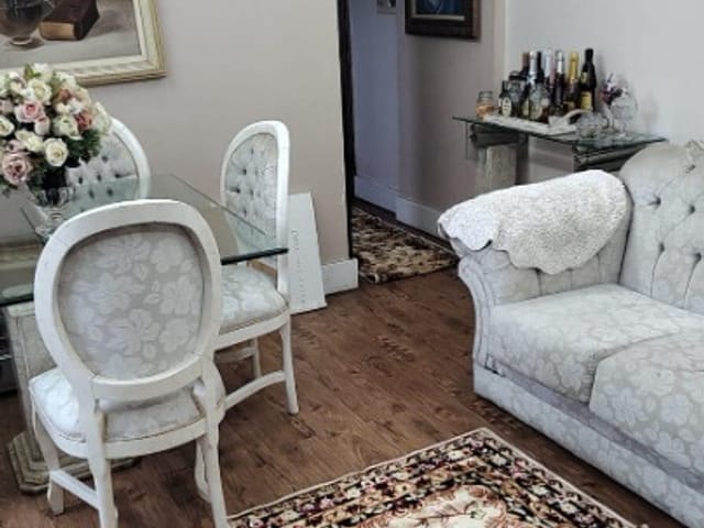 Apartamento 3 quartos e 1 banheiro, à venda ou para alugar, no bairro Baeta Neves em São Bernardo do Campo