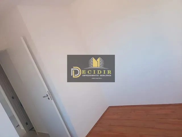 Apartamento com 32m² 2 quartos e 1 banheiro, para alugar, no bairro Colônia (Zona Leste) em São Paulo