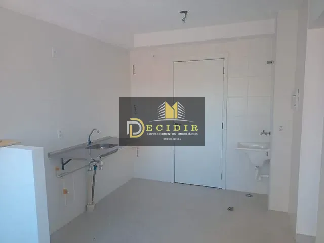 Apartamento com 32m² 2 quartos e 1 banheiro, para alugar, no bairro Colônia (Zona Leste) em São Paulo