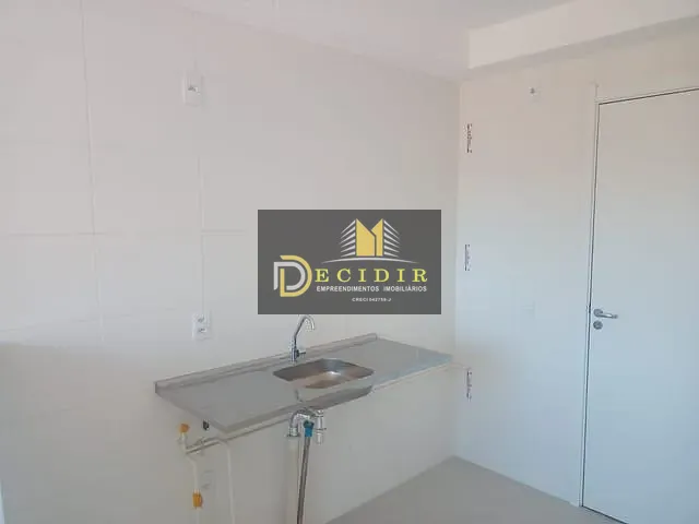 Apartamento com 32m² 2 quartos e 1 banheiro, para alugar, no bairro Colônia (Zona Leste) em São Paulo