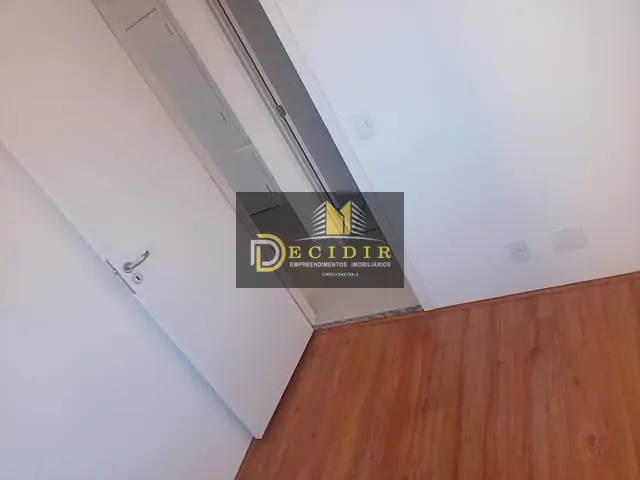 Apartamento com 32m² 2 quartos e 1 banheiro, para alugar, no bairro Colônia (Zona Leste) em São Paulo
