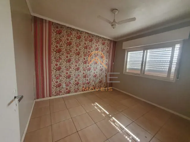 Apartamento 2 quartos e 1 banheiro, à venda, no bairro Fragata em Pelotas
