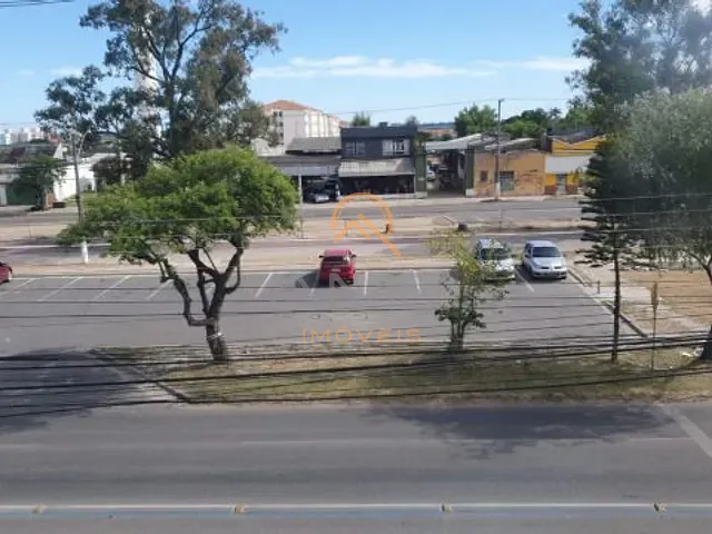 Apartamento 2 quartos e 1 banheiro, à venda, no bairro Fragata em Pelotas