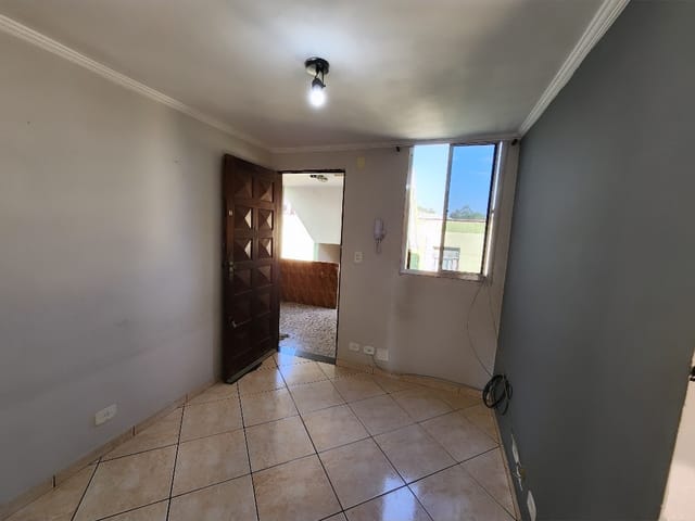 Foto do Apartamento - Apartamento à venda, com 47 m², por, R$ 160.000 - Conj. Hab. Juscelino Kubitschek, São Paulo, SP | Acharimóvel.net