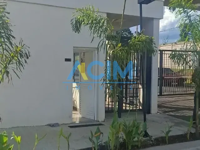 Apartamento com 45m² 2 quartos e 1 banheiro, à venda, no bairro Jardim Paraíso em Jaguariúna