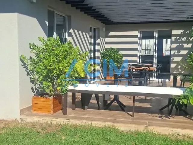 Apartamento com 45m² 2 quartos e 1 banheiro, à venda, no bairro Jardim Paraíso em Jaguariúna