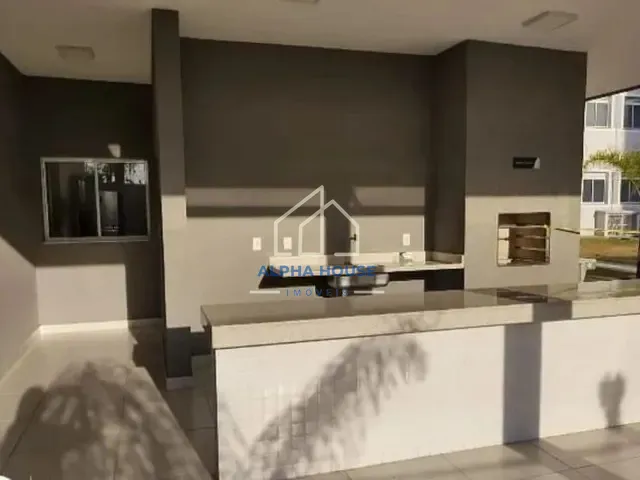 Apartamento 2 quartos e 1 banheiro, à venda, no bairro Jardim dos Estados em Taubaté