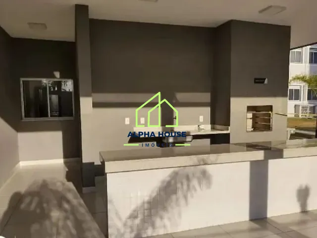 Apartamento 2 quartos e 1 banheiro, à venda, no bairro Jardim dos Estados em Taubaté