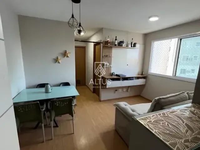 Apartamento 2 quartos e 1 banheiro, à venda, no bairro Cassange em Salvador