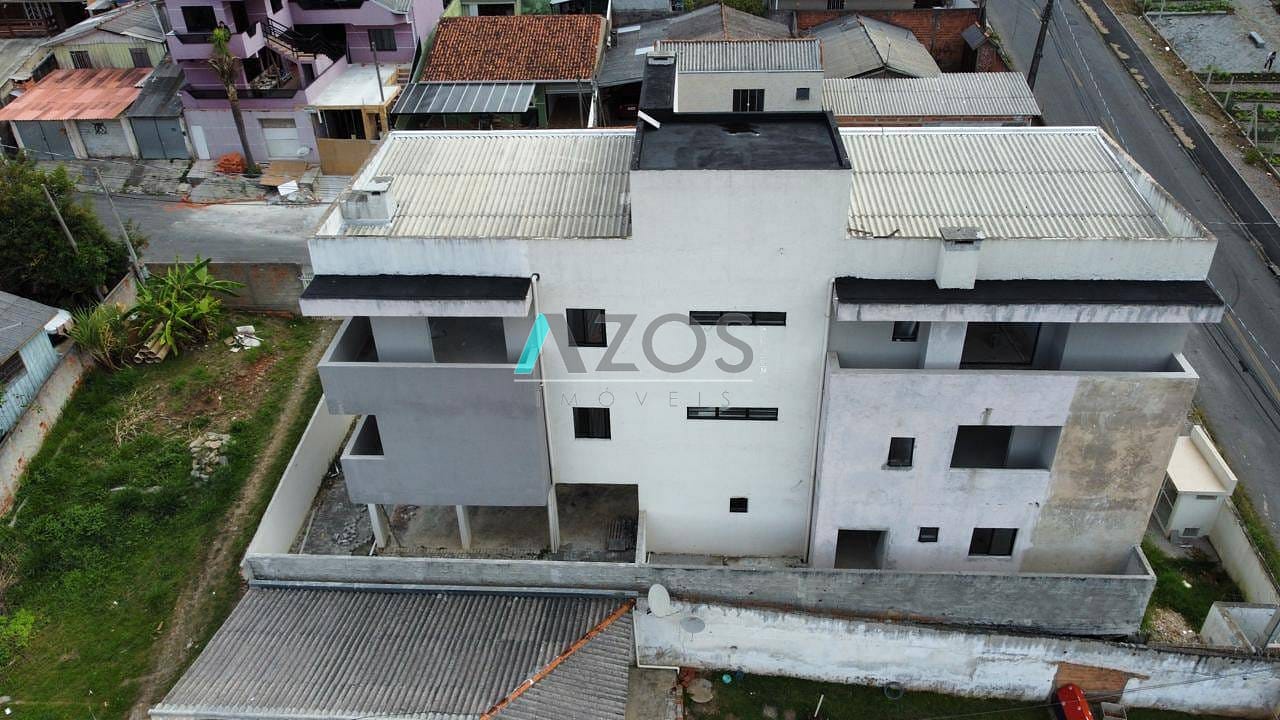 Apartamento à venda com 2 quartos, 56m² - Foto 20