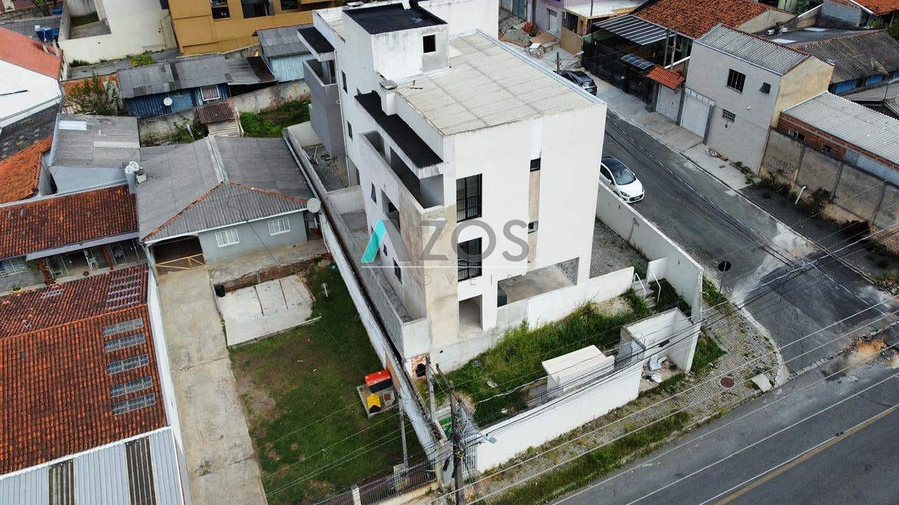 Apartamento à venda com 2 quartos, 56m² - Foto 21