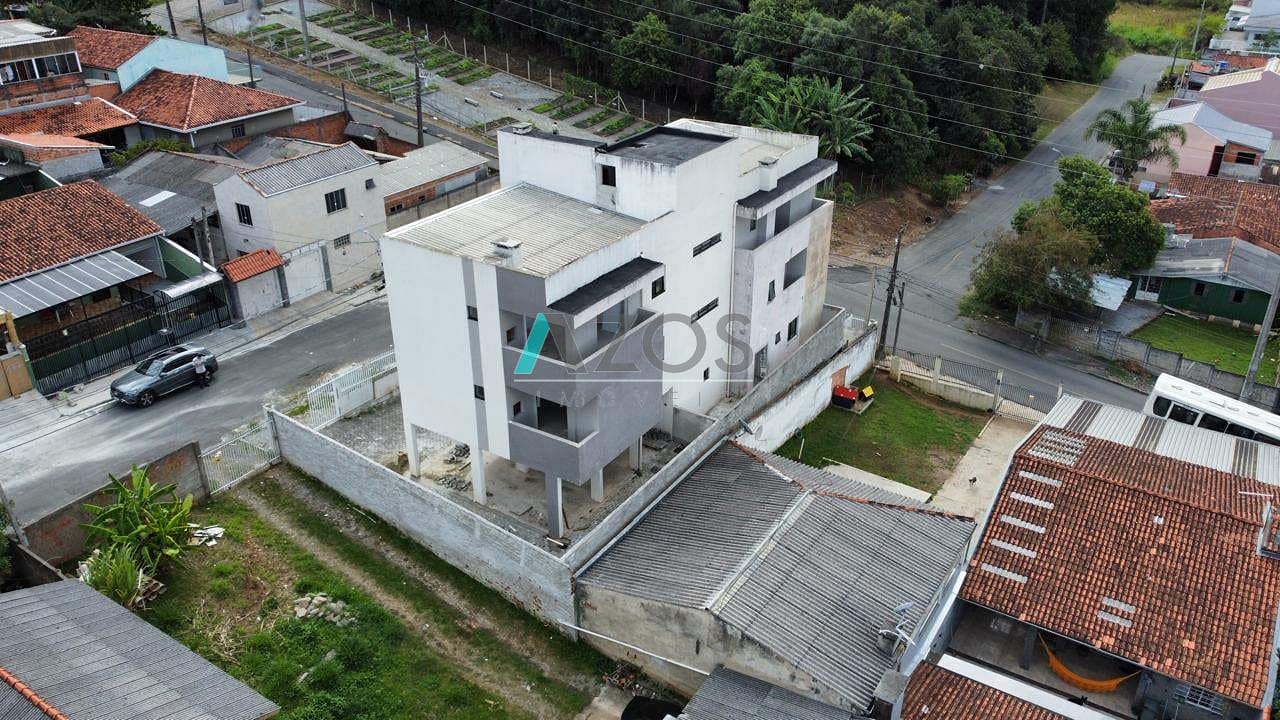 Apartamento à venda com 2 quartos, 56m² - Foto 22