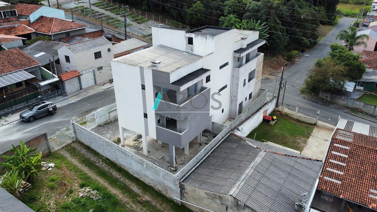 Apartamento à venda com 2 quartos, 56m² - Foto 23