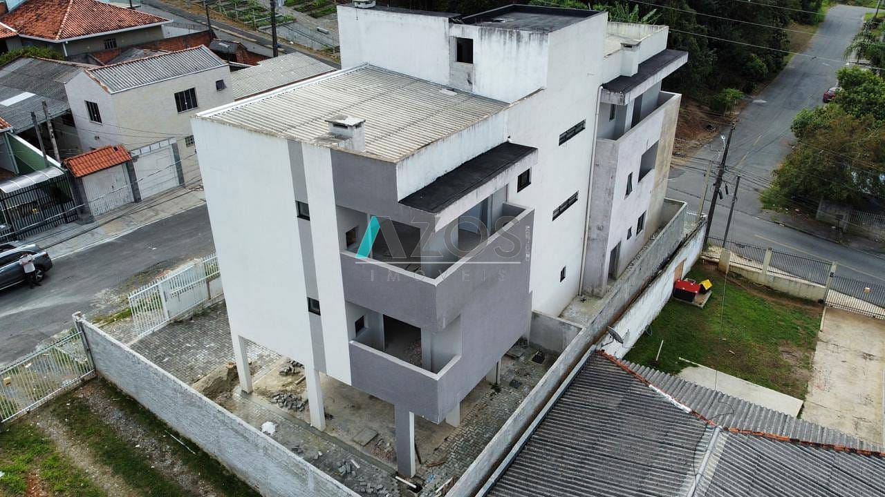 Apartamento à venda com 2 quartos, 56m² - Foto 24