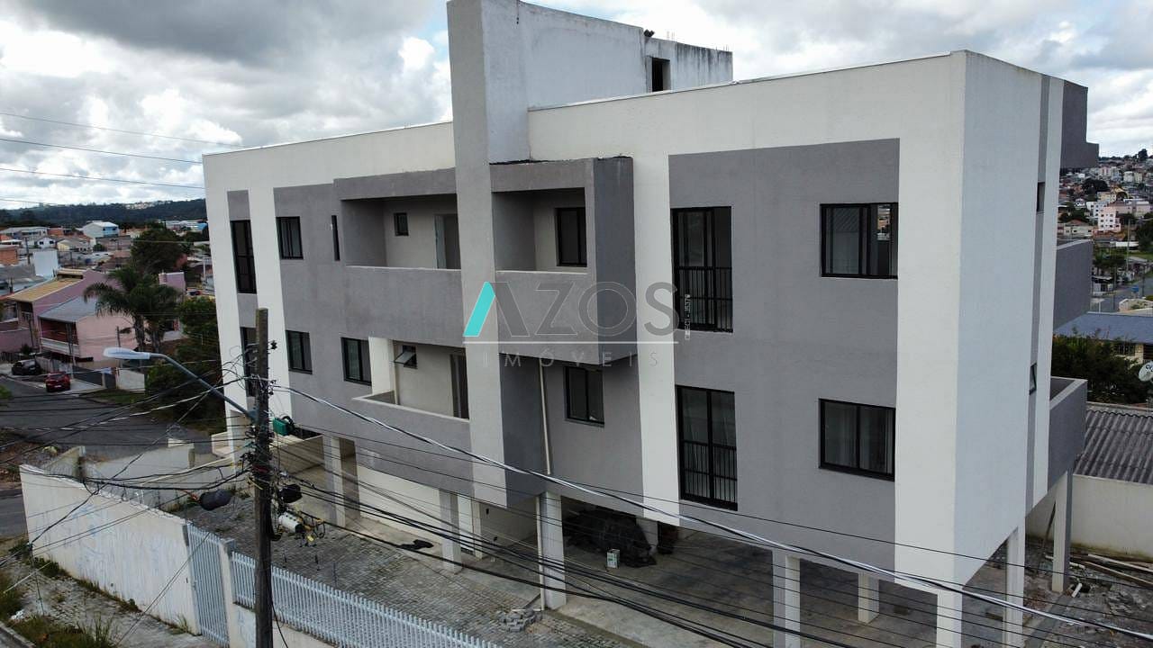 Apartamento à venda com 2 quartos, 56m² - Foto 15