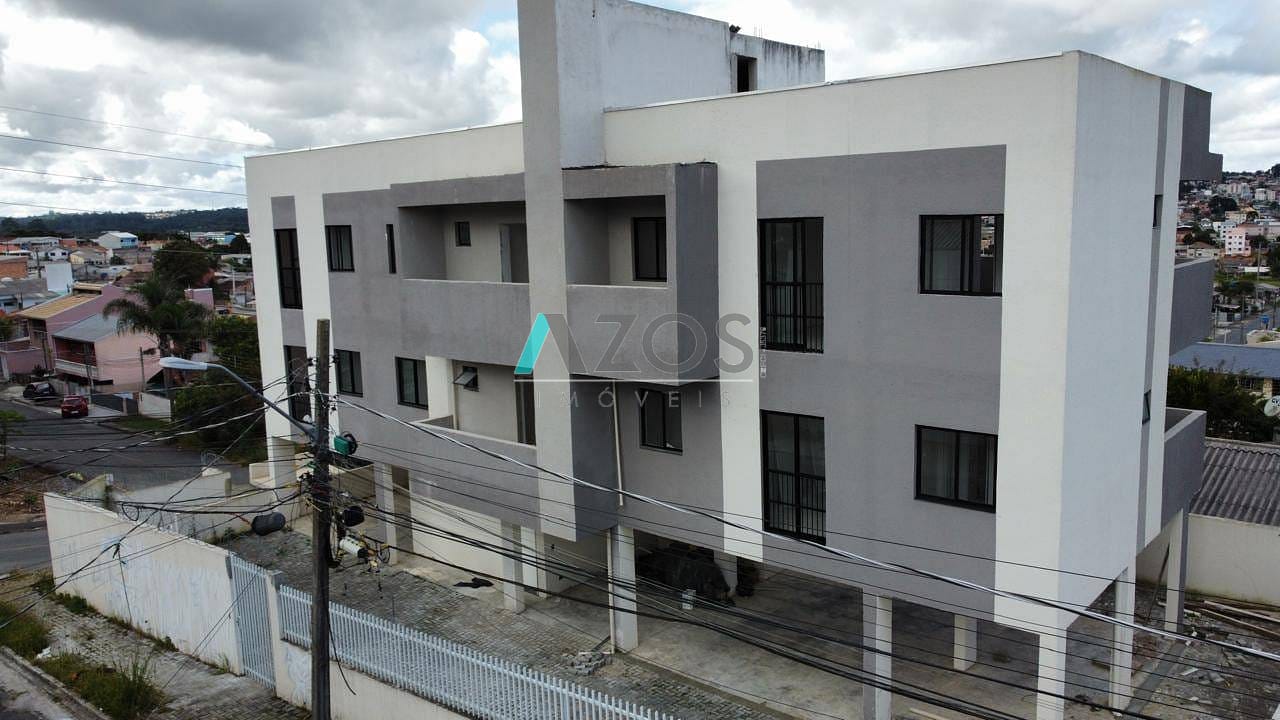 Apartamento à venda com 2 quartos, 56m² - Foto 16