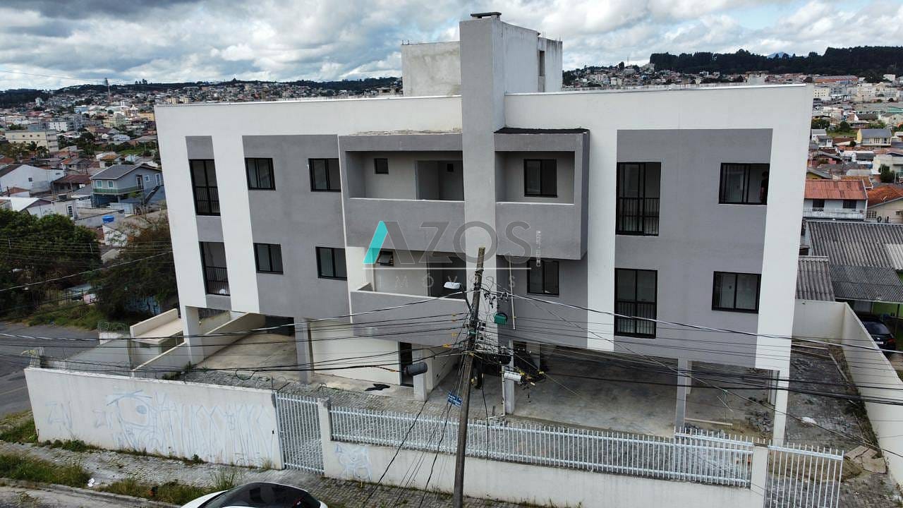 Apartamento à venda com 2 quartos, 56m² - Foto 17