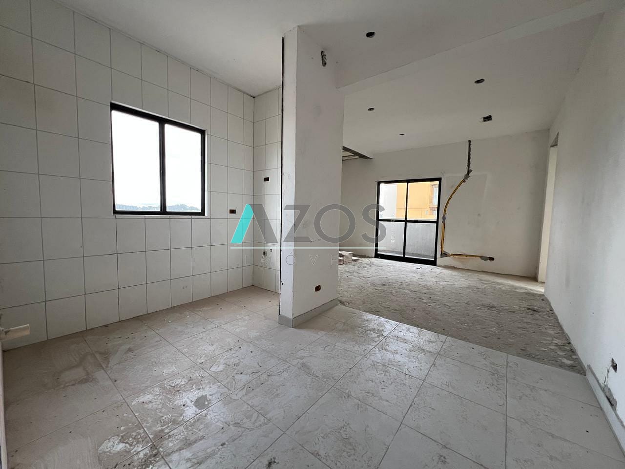 Apartamento à venda com 2 quartos, 56m² - Foto 13