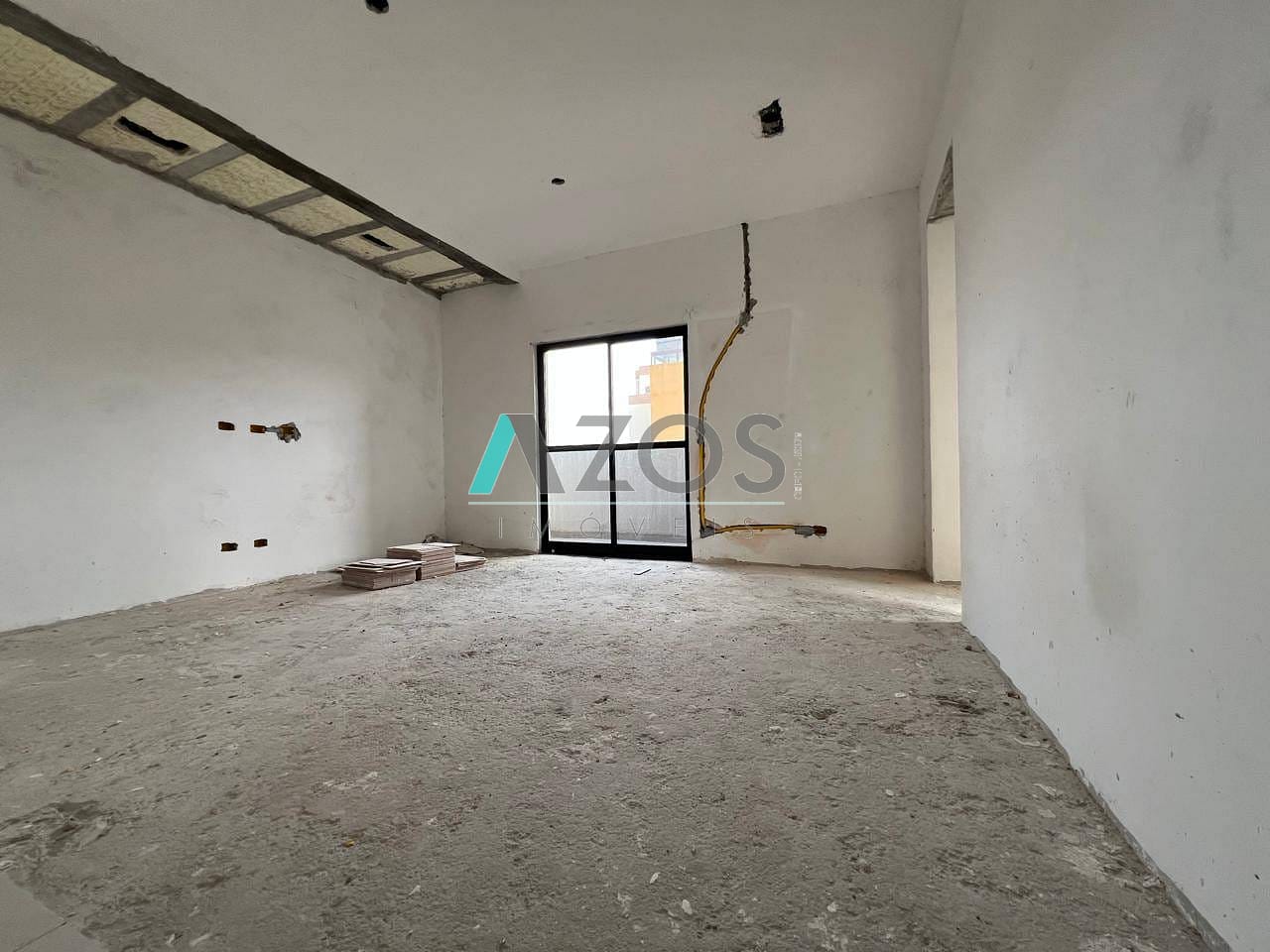 Apartamento à venda com 2 quartos, 56m² - Foto 14