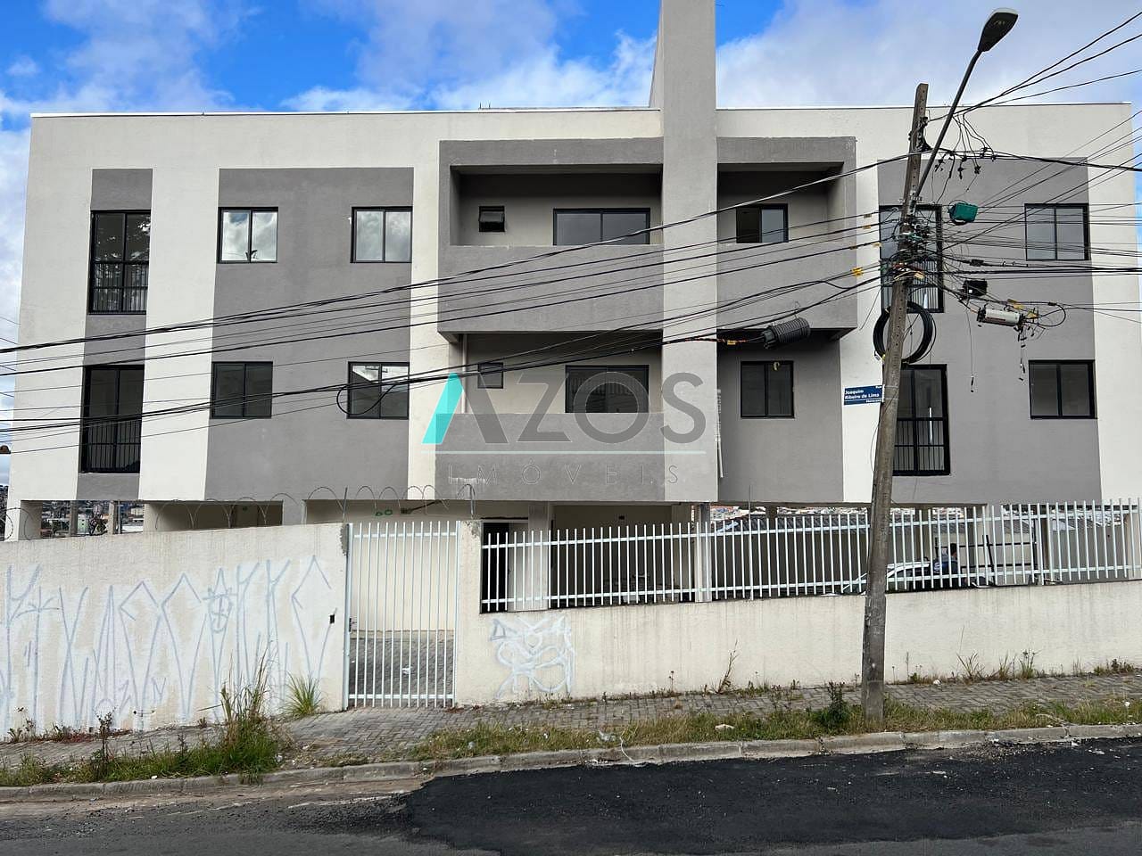 Apartamento à venda com 2 quartos, 56m² - Foto 11