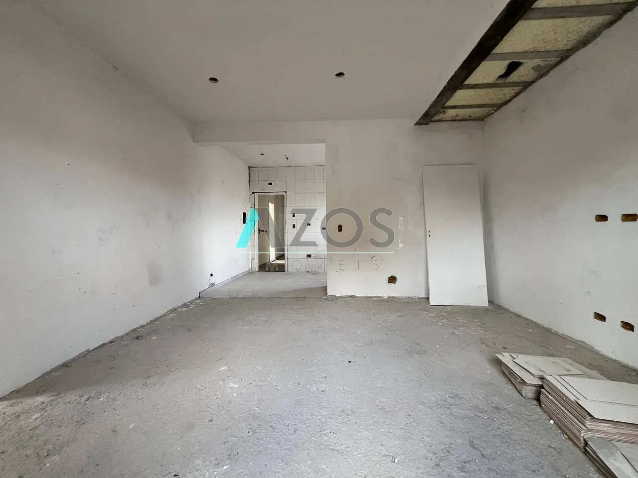 Apartamento, 2 quartos, 56 m² - Foto 15