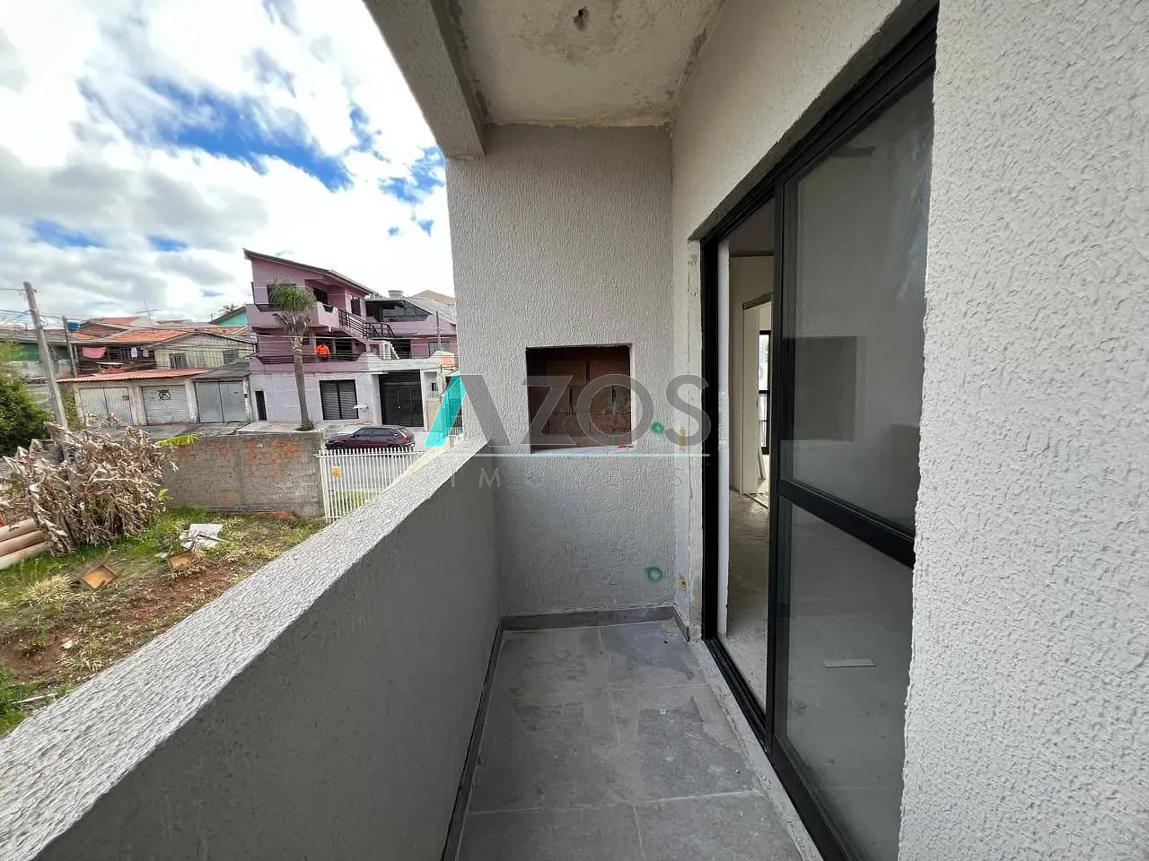Apartamento, 2 quartos, 56 m² - Foto 23