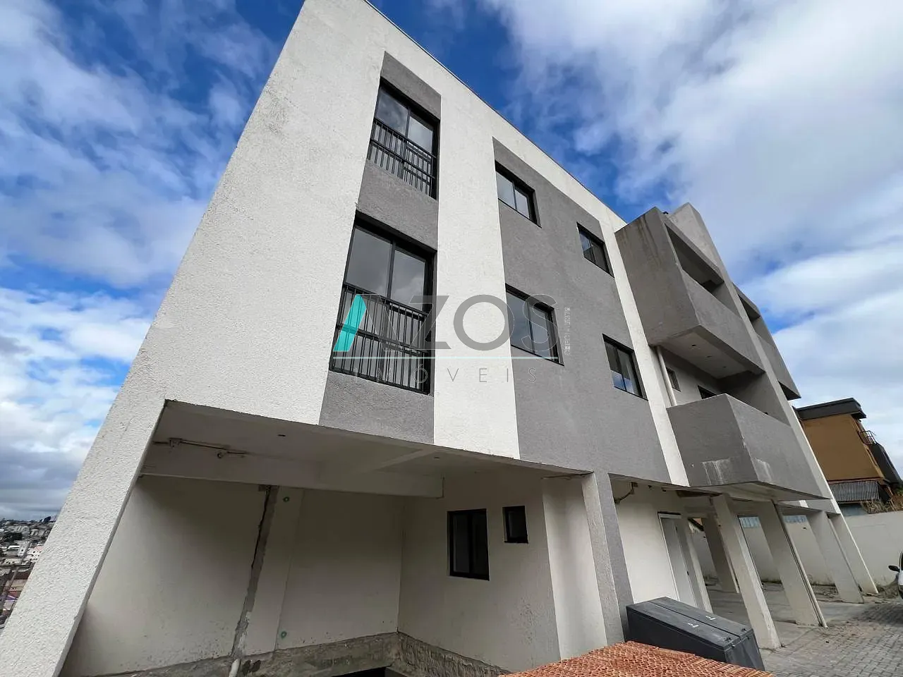 Apartamento, 2 quartos, 56 m² - Foto 7