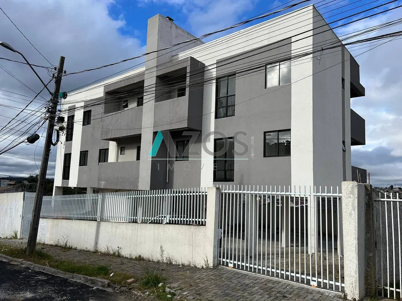 Apartamento, 2 quartos, 56 m² - Foto 8