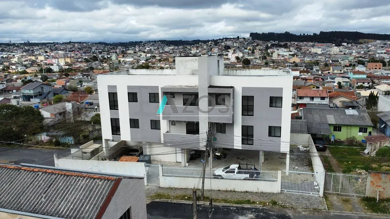 Apartamento, 2 quartos, 56 m² - Foto 1