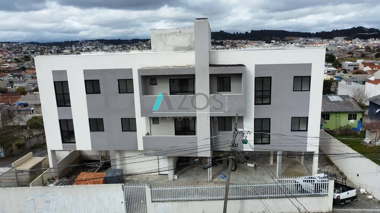 Apartamento, 2 quartos, 56 m² - Foto 12