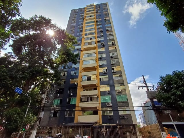 Foto do Apartamento - Ed. Ouro na Av Nazaré apto med 130,00m² com 03 quartos - SEM VAGA DE GARAGEM | Ética Empreendimentos