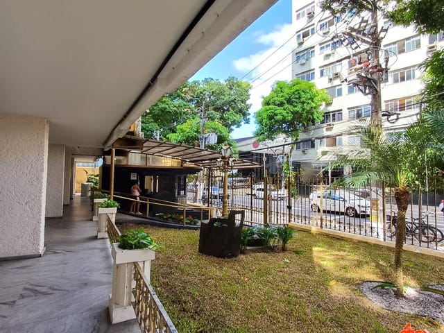 Foto do Apartamento - Ed. Ouro na Av Nazaré apto med 130,00m² com 03 quartos - SEM VAGA DE GARAGEM | Ética Empreendimentos
