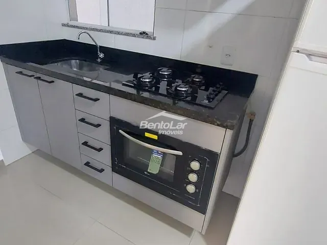 Apartamento com 45m² 2 quartos e 1 banheiro, para alugar, no bairro Água Fria em São Paulo
