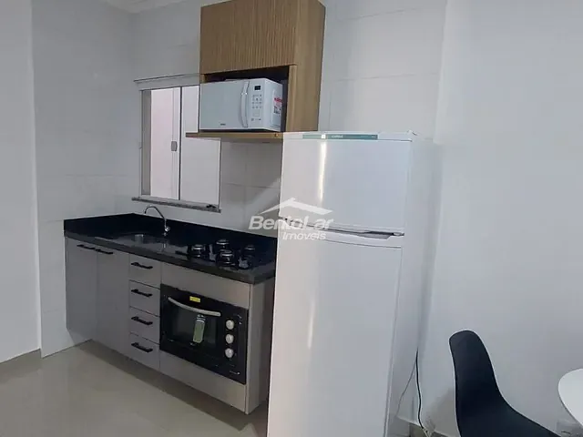 Apartamento com 45m² 2 quartos e 1 banheiro, para alugar, no bairro Água Fria em São Paulo
