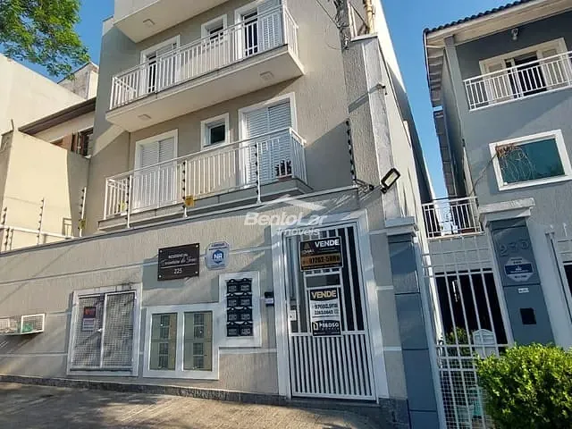 Apartamento com 45m² 2 quartos e 1 banheiro, para alugar, no bairro Água Fria em São Paulo