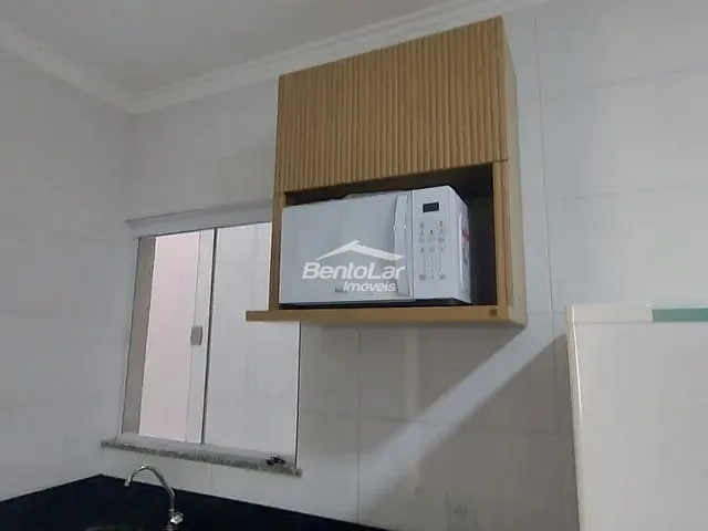 Apartamento com 45m² 2 quartos e 1 banheiro, para alugar, no bairro Água Fria em São Paulo