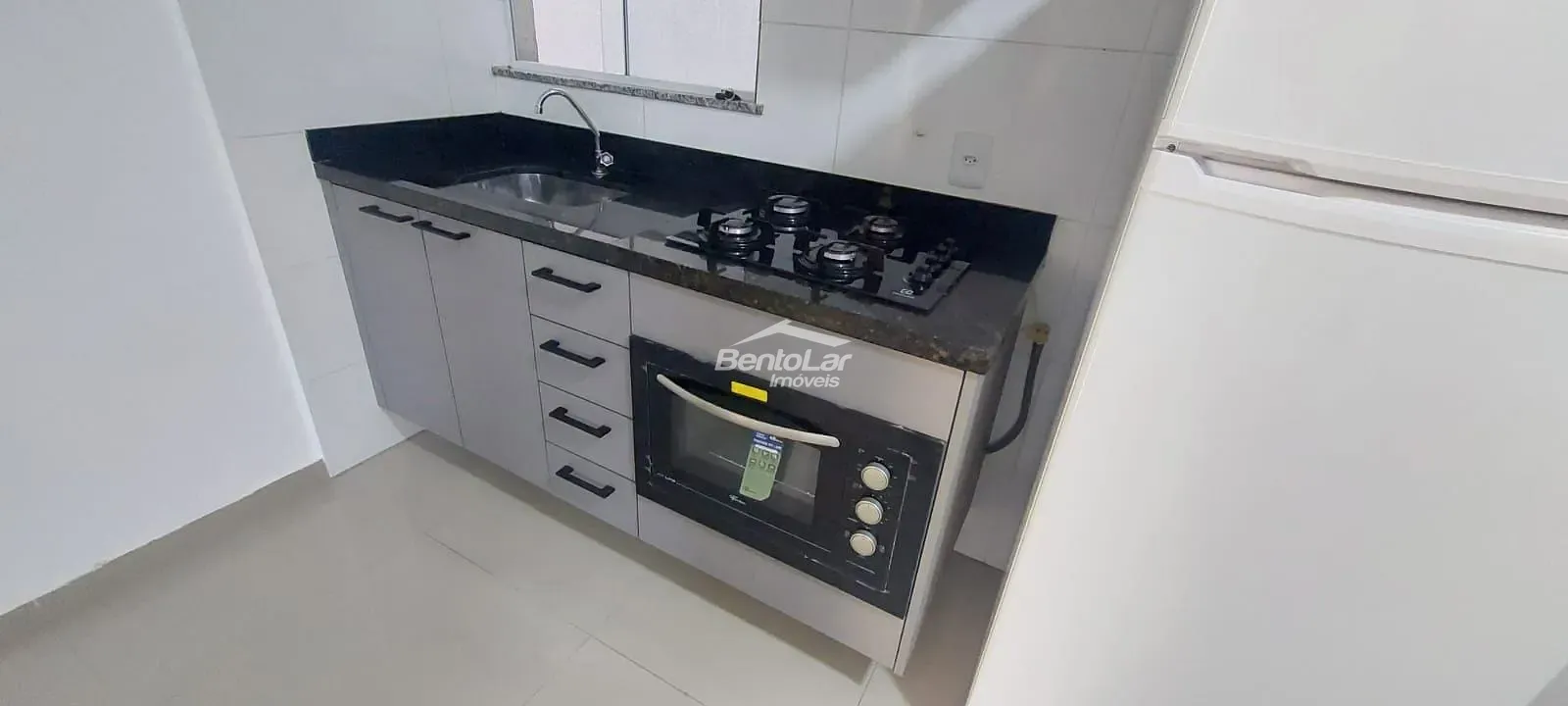 Apartamento, 2 quartos, 45 m² - Foto 3