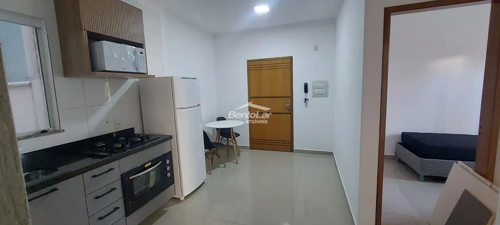 Apartamento, 2 quartos, 45 m² - Foto 4